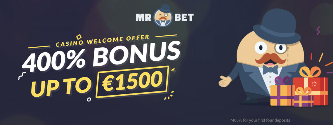 mr bet casino
