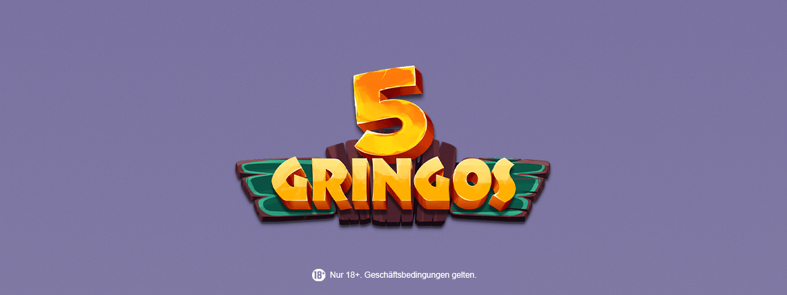 5 Gringos Casino