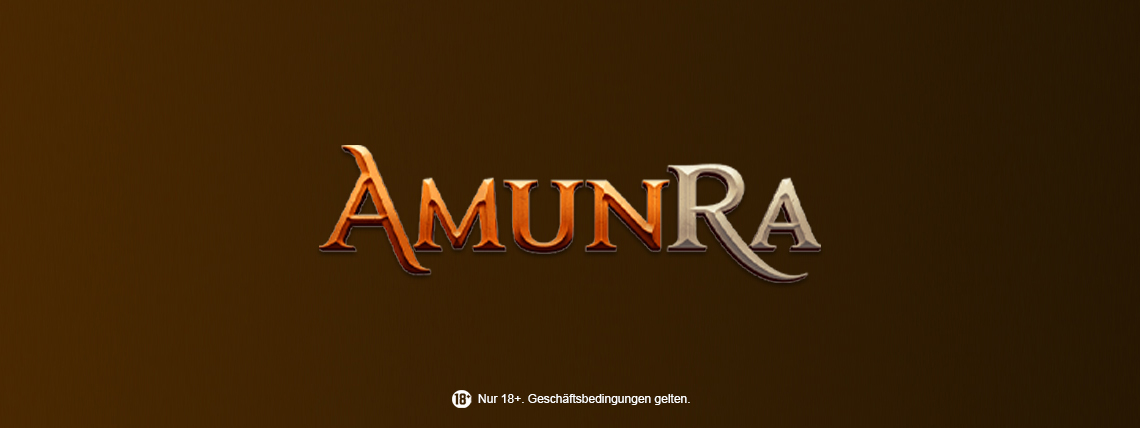 AmunRa