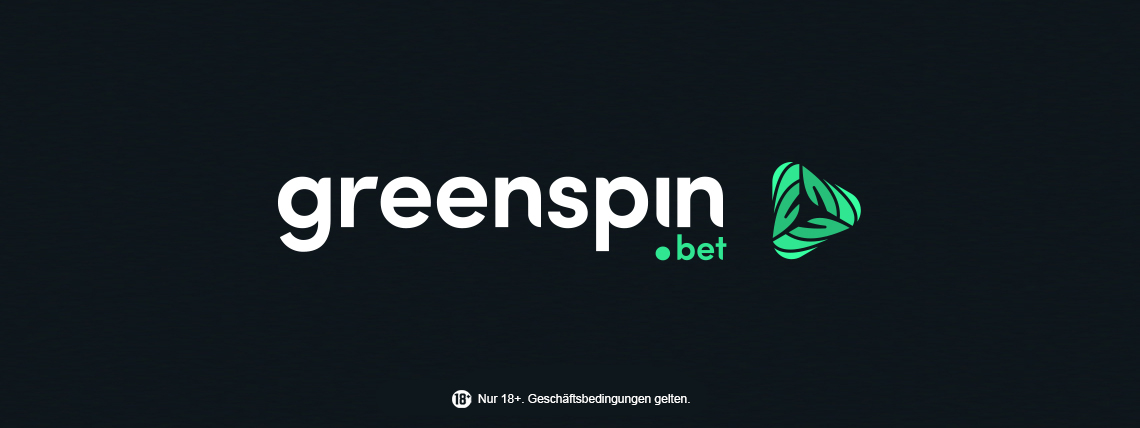 GreenSpin Casino