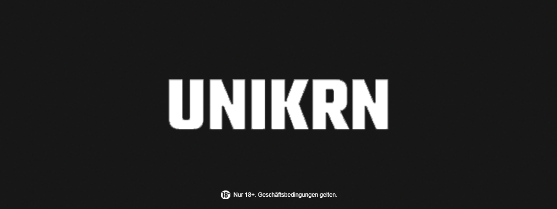unikrn casino