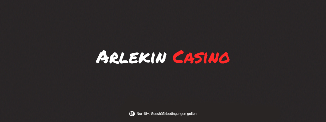 Arlekin Casino