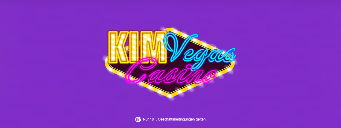 KimVegas