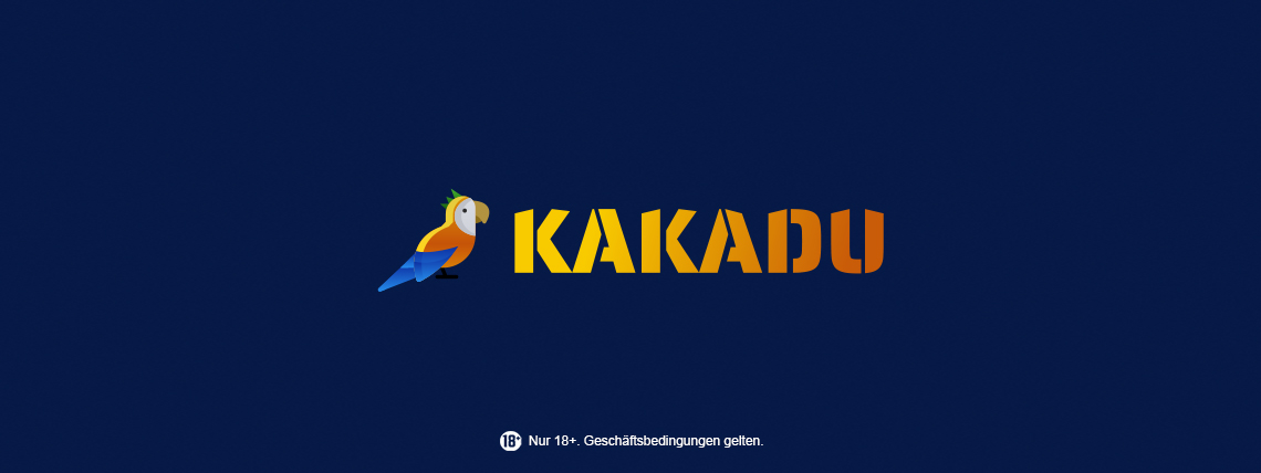 Kakadu Casino Freispiele