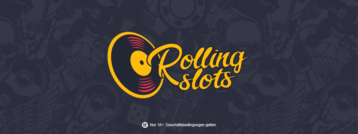 Rolling Slots