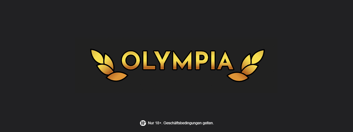 Olympia Casino