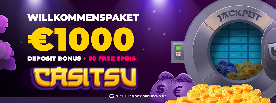 Casitsu Casino
