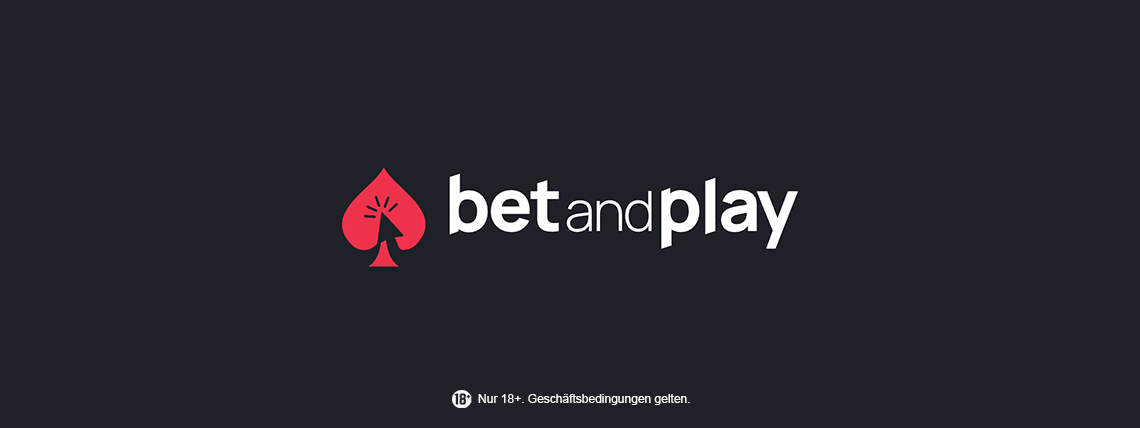 BetAndPlay Casino